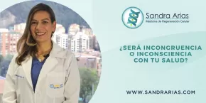 Sacrificios en la salud