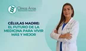 Especialista en células madre