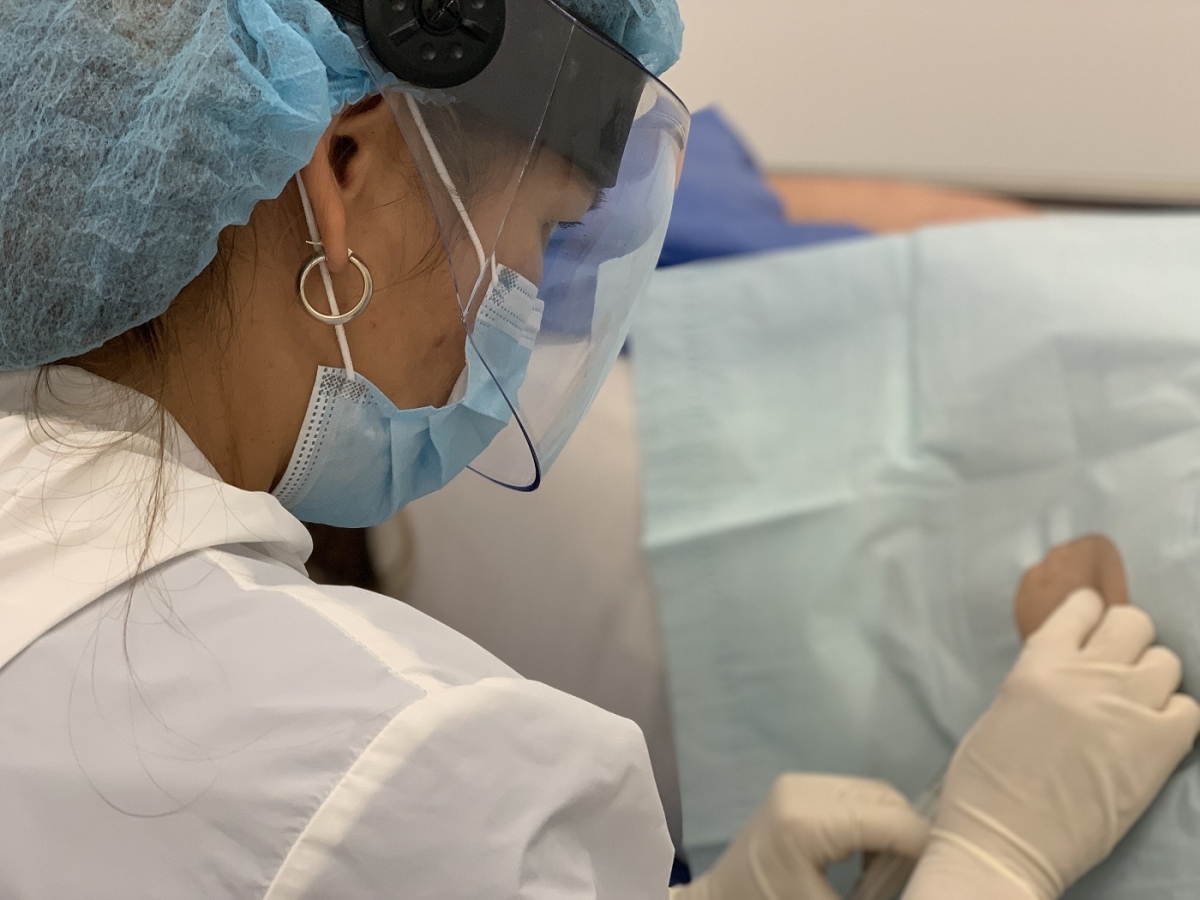 Chip de Rejuvenecimiento o Rejuvchip Bogotá Colombia Precios Dra