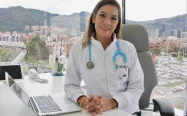 Especialistas en medicina regenerativa y antienvejecimiento celular