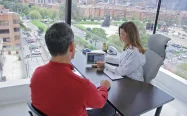 Testimonios de Nuestros Pacientes