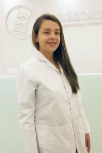 Dra. Natalia Nevado Ardila