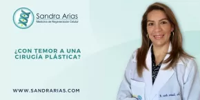 Preparación cirugía plástica