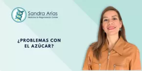 Azúcar y envejecimiento acelerado