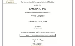 World Congress