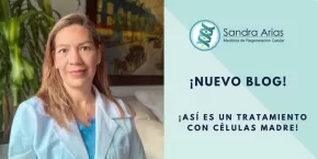 Conoce más acerca que los tratamientos con células madre