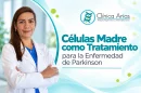 Avances de la Medicina Regenerativa: Células Madre como Tratamiento para la Enfermedad de Parkinson