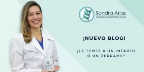 Prevención Infarto o Derrame