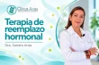 Terapia de reemplazo hormonal bioidéntica: por qué la recomiendo en mi consulta