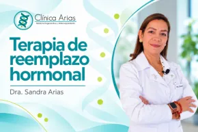Terapia de reemplazo hormonal